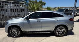 GLE 63s Coupe 2025
