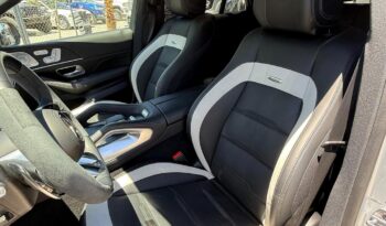 GLE 63s Coupe 2025 lleno