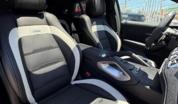 GLE 63s Coupe 2025 lleno