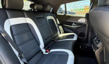 GLE 63s Coupe 2025 lleno