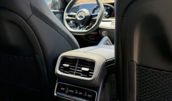 GLE 63s Coupe 2025 lleno