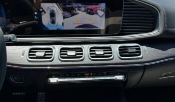 GLE 63s Coupe 2025 lleno