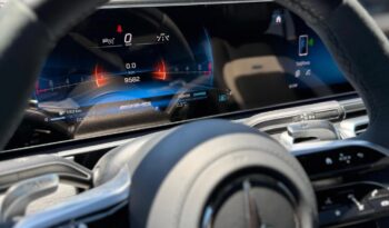 GLE 63s Coupe 2025 lleno