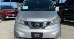 NISSAN NV 200 2020