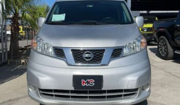 NISSAN NV 200 2020 lleno