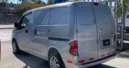 NISSAN NV 200 2020