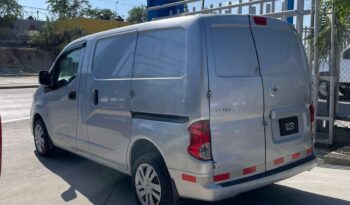 NISSAN NV 200 2020 lleno