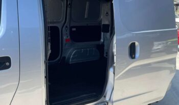 NISSAN NV 200 2020 lleno