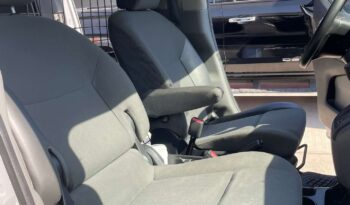 NISSAN NV 200 2020 lleno