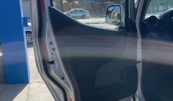 NISSAN NV 200 2020 lleno