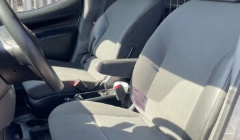NISSAN NV 200 2020 lleno