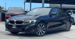 BMW 320i 2023