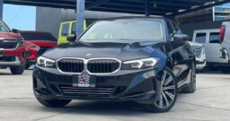 BMW 320i 2023