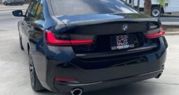 BMW 320i 2023