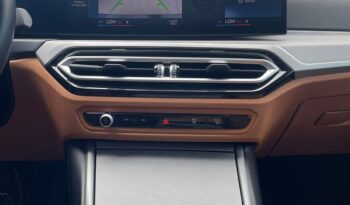 BMW 320i 2023 lleno