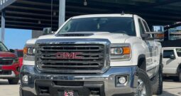 GMC Sierra 3500HD 2018
