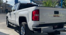 GMC Sierra 3500HD 2018