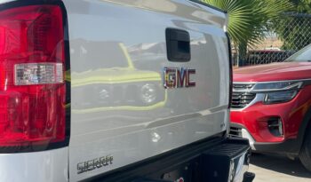 GMC Sierra 3500HD 2018 lleno