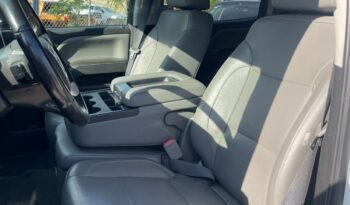GMC Sierra 3500HD 2018 lleno