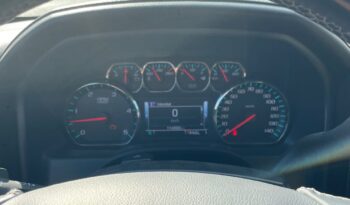 GMC Sierra 3500HD 2018 lleno