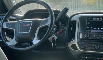 GMC Sierra 3500HD 2018 lleno