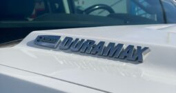 GMC Sierra 3500HD 2018
