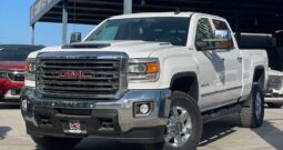 GMC Sierra 3500HD 2018