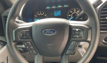 FORD F150 XL 2016 lleno