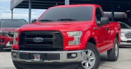 FORD F150 XL 2016