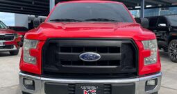 FORD F150 XL 2016