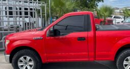 FORD F150 XL 2016