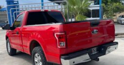 FORD F150 XL 2016