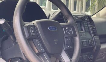 FORD F150 XL 2016 lleno