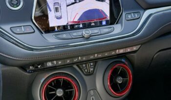 CHEVROLET BLAZER 2021 lleno