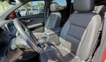 CHEVROLET BLAZER 2021 lleno
