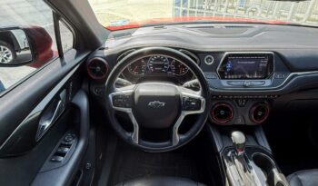 CHEVROLET BLAZER 2021 lleno