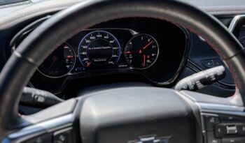 CHEVROLET BLAZER 2021 lleno