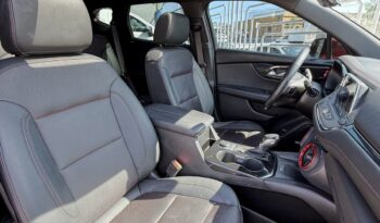 CHEVROLET BLAZER 2021 lleno