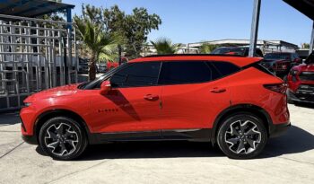 CHEVROLET BLAZER 2021 lleno
