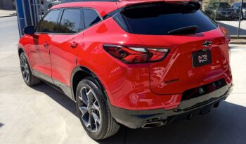 CHEVROLET BLAZER 2021 lleno