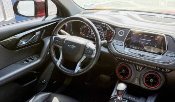 CHEVROLET BLAZER 2021 lleno