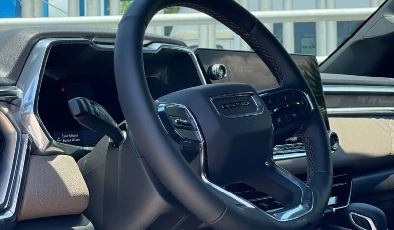 GMC CANYON DENALI 2025 lleno