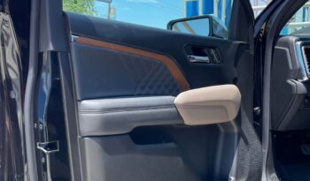 GMC CANYON DENALI 2025 lleno
