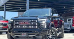 GMC CANYON DENALI 2025