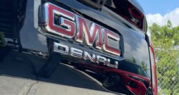GMC CANYON DENALI 2025