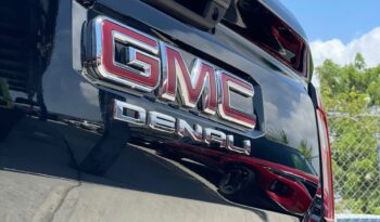 GMC CANYON DENALI 2025 lleno