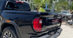 GMC CANYON DENALI 2025
