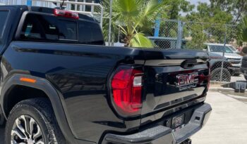 GMC CANYON DENALI 2025 lleno