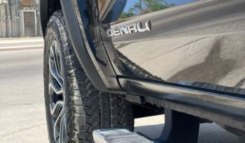 GMC CANYON DENALI 2025 lleno