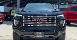 GMC CANYON DENALI 2025
